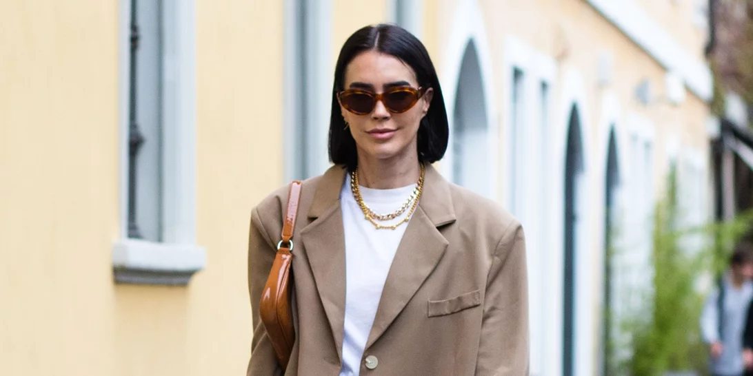 Το tip που θα σε βοηθήσει να καταλάβεις αν σου ταιριάζουν τα κοντά κουρέματα ή όχι