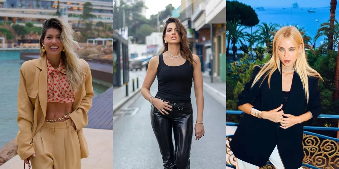 Τα σκουλαρίκια που προτιμούν οι Ελληνίδες celebrities | Και σίγουρα βλέπεις συνέχεια παντού