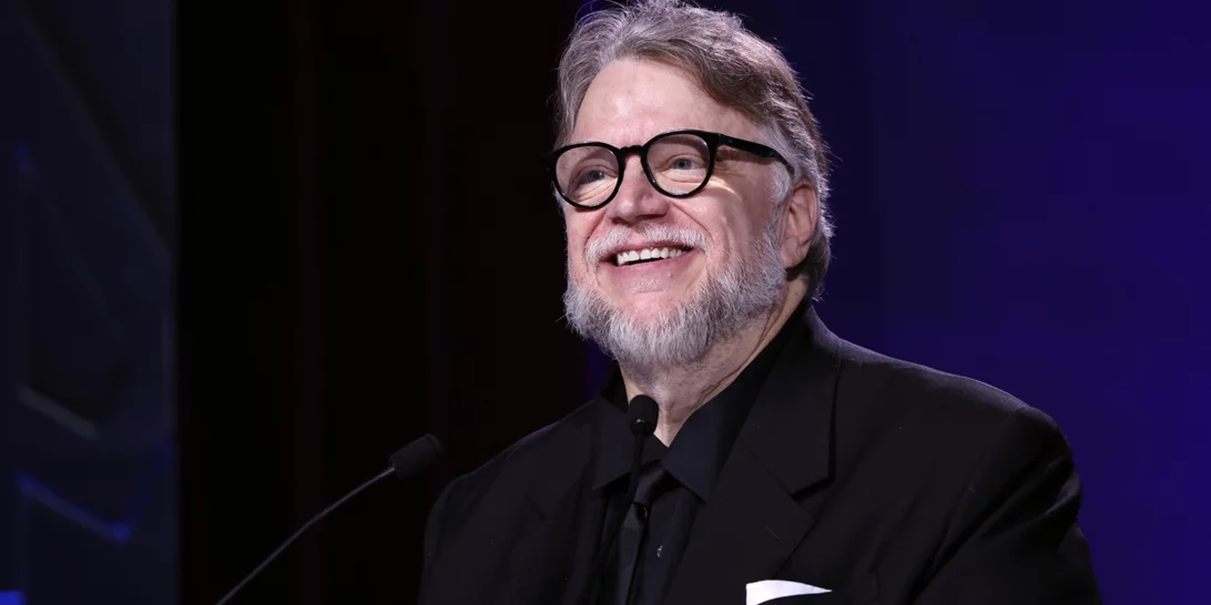 Ο Γκιγιέρμο ντελ Τόρο θα λάβει την ανώτατη διάκριση του Βρετανικού Ινστιτούτου Κινηματογράφου