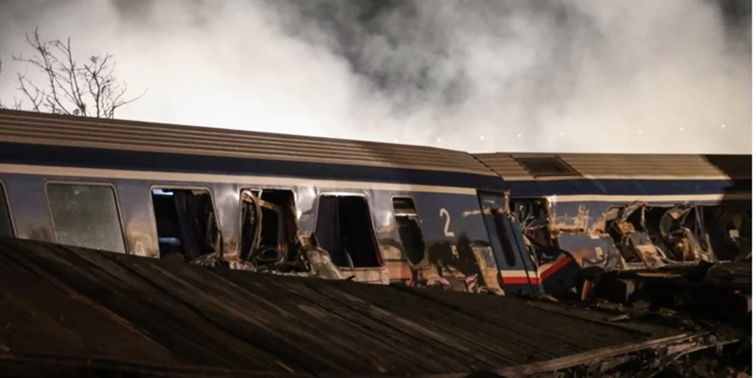 Η ώρα της Δικαιοσύνης για τα Τέμπη | Αναλαμβάνει εφέτης ανακριτής και καλεί σε απολογία επιθεωρητή και σταθμάρχες