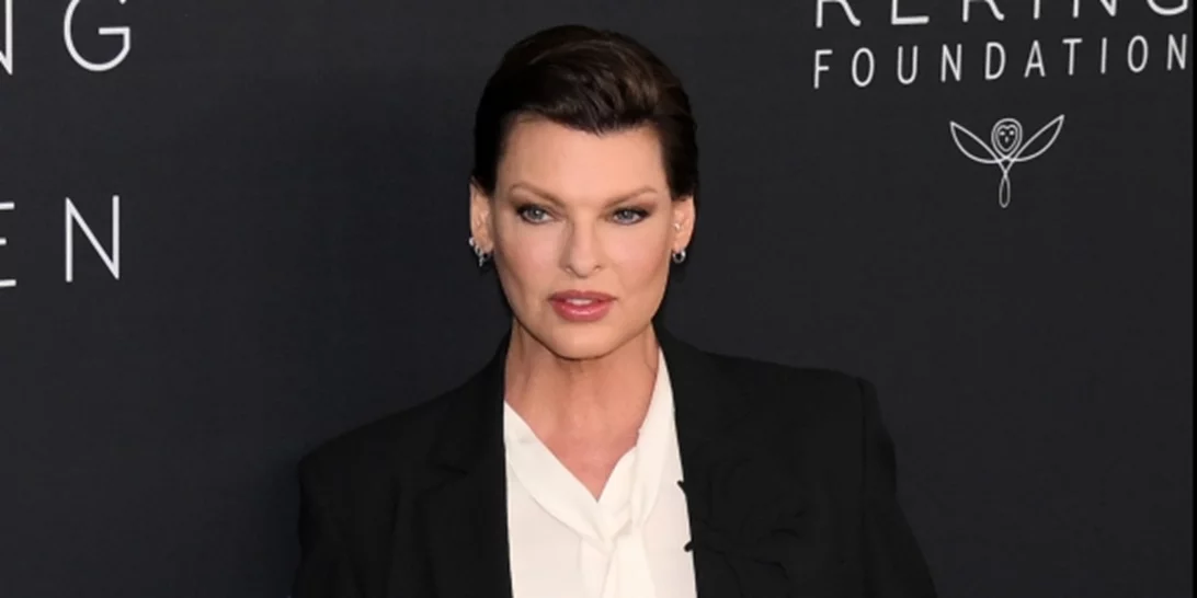 Η Linda Evangelista αποκάλυψε πως την κακοποιούσε ο σύζυγός της