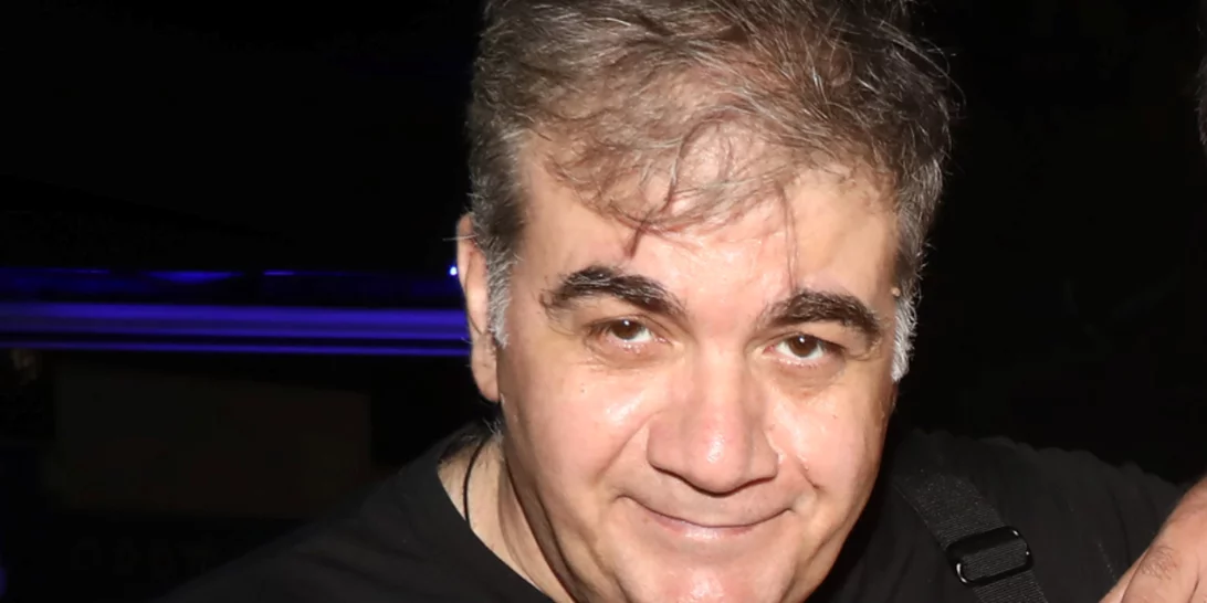 Δημήτρης Σταρόβας | "Ο Στάθης Παναγιωτόπουλος είχε μια δεύτερη ζωή"