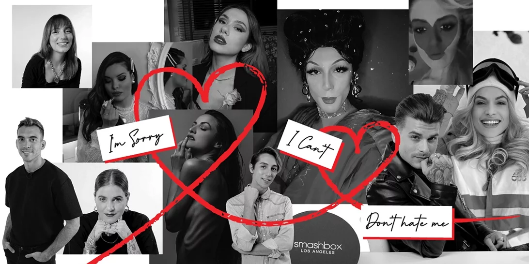 #IamOriginalGreekTeam | 11 influencers γιορτάζουν τον Άγιο Βαλεντίνο με τον δικό τους, μοναδικό τρόπο