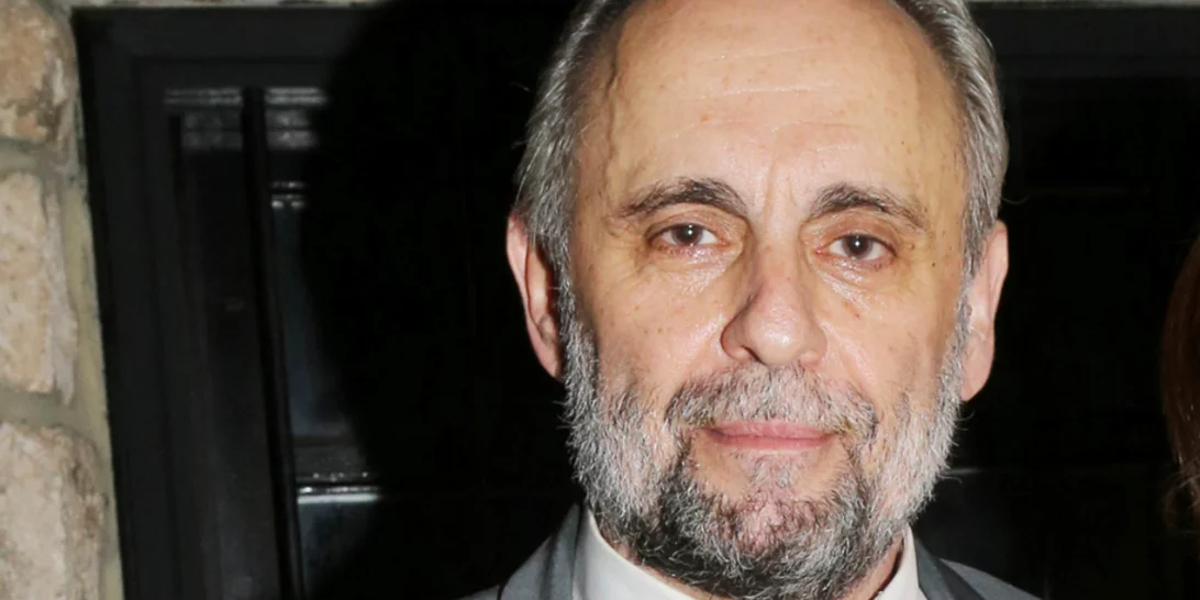 Γιάννης Λιγνάδης | Η επιστολή του για τον Σωτήρη Χατζάκη: " Υποκρισία, ψευδολογία και αήθεια"