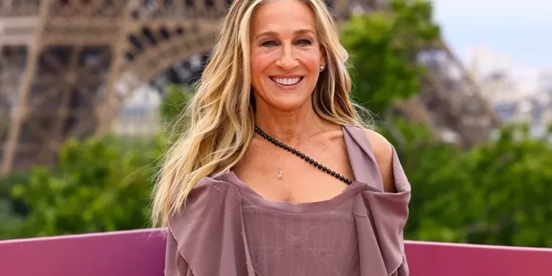 Η Sarah Jessica Parker απαντά στα σκληρά σχόλια σχετικά με την εμφάνισή της