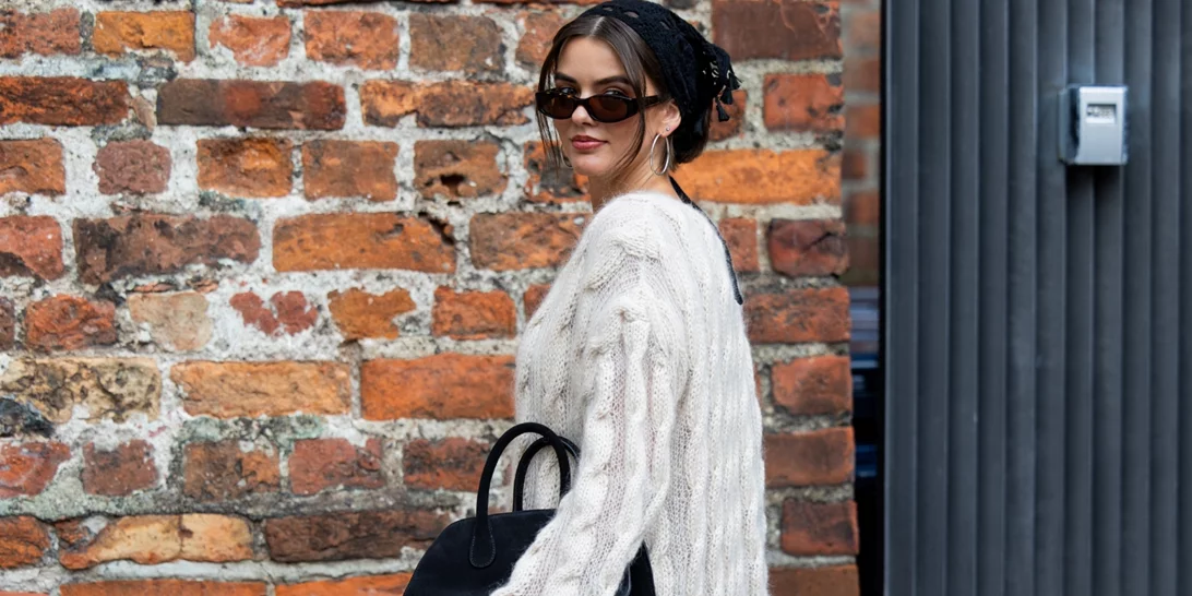 Τελικά, ποιος είναι ο καλύτερος τρόπος για να αποθηκεύσεις τα πλεκτά σου;