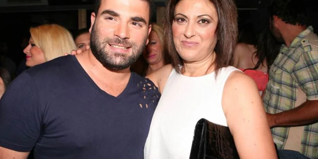 Η απάντηση της Αθηνάς Παντελίδου μετά τη δημόσια συγγνώμη του Γιώργου Θεοφάνους