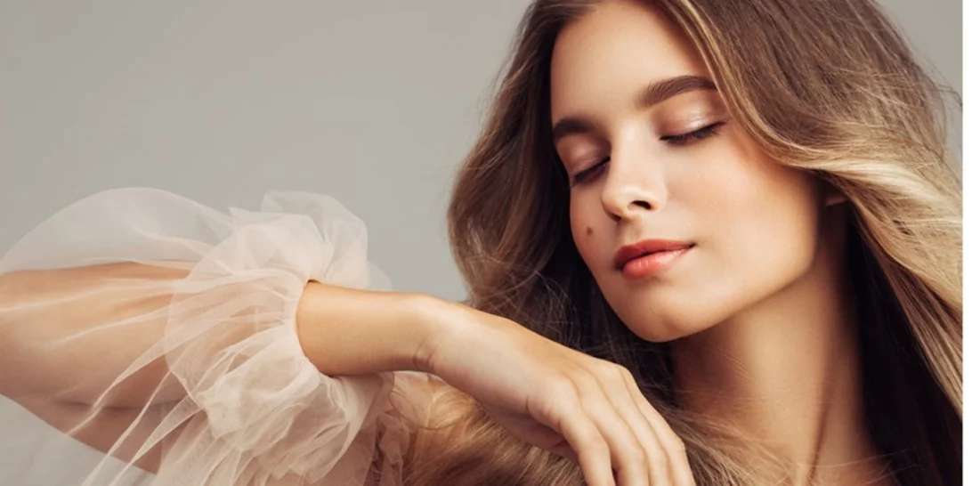 Αυτό είναι το καλύτερο φλοράλ άρωμα