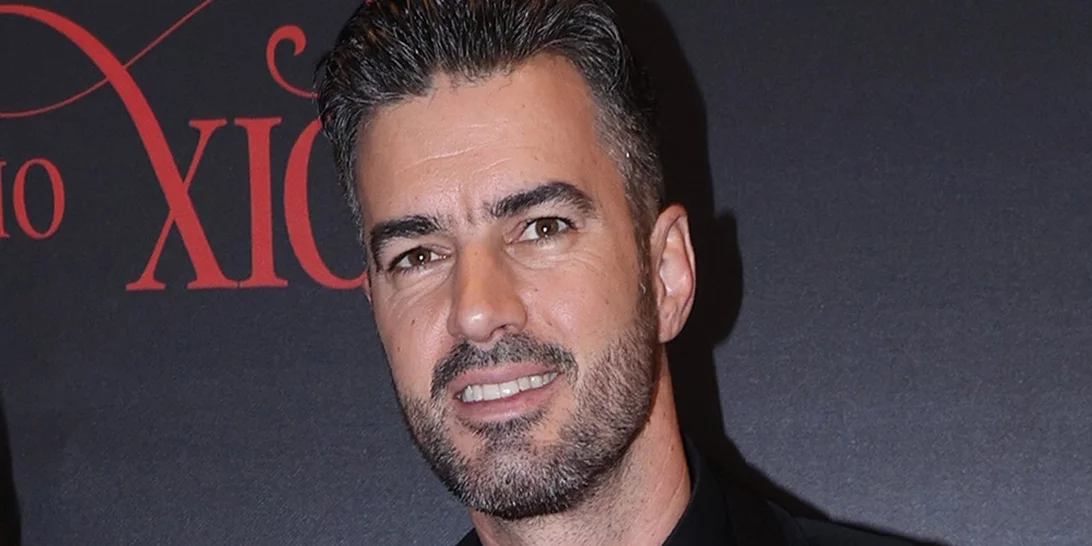 Γιάννης Τσιμιτσέλης | Η κόρη του, Εύα, μαζί του στην πρεμιέρα της ταινίας του