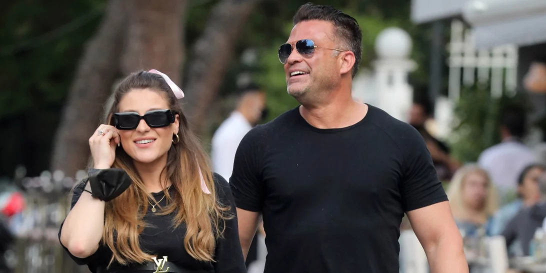 Κώστας Σόμμερ | Οι πρώτες εικόνες από το παιδικό δωμάτιο που ετοιμάζει