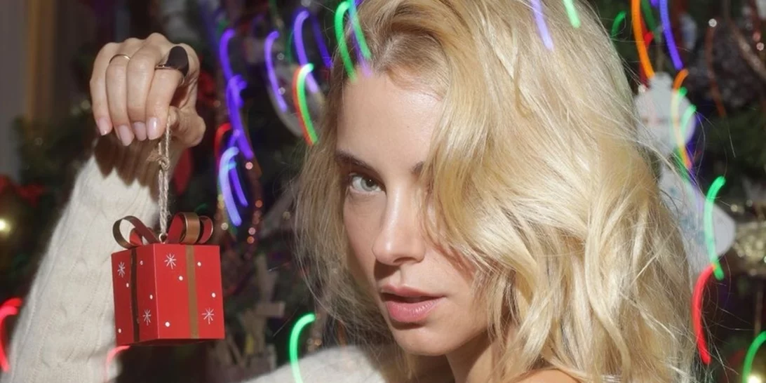 "Δε θέλω να μετρήσω τις ήμερες για τα Χριστούγεννα"