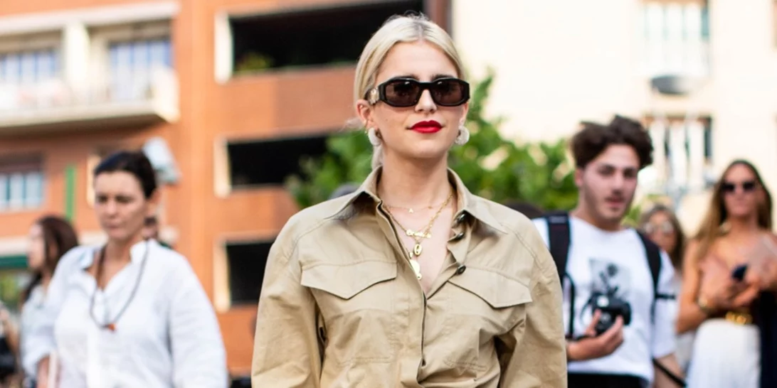 10 office looks που θα σε κάνουν να ενθουσιαστείς που επέστρεψες στο γραφείο από την τηλεργασία