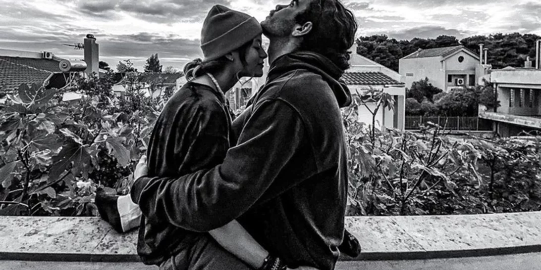 "Ζήσαμε τον έρωτά μας, θεωρώ γελοίο που όλη η Ελλάδα ασχολήθηκε με δυο παιδιά"