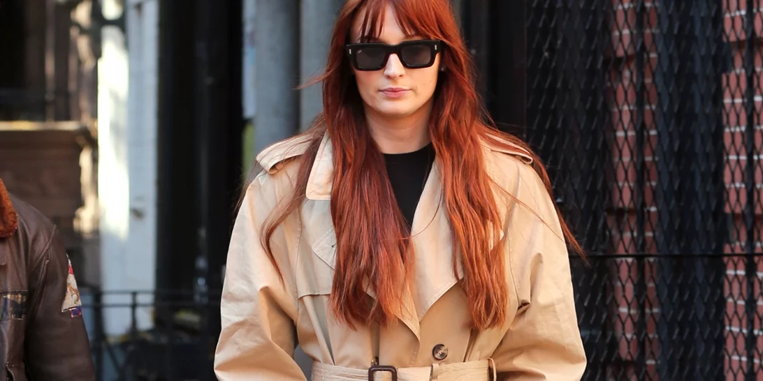 4 στιλιστικά λάθη που χρειάζεται να αποφύγεις όταν φοράς καμπαρντίνα