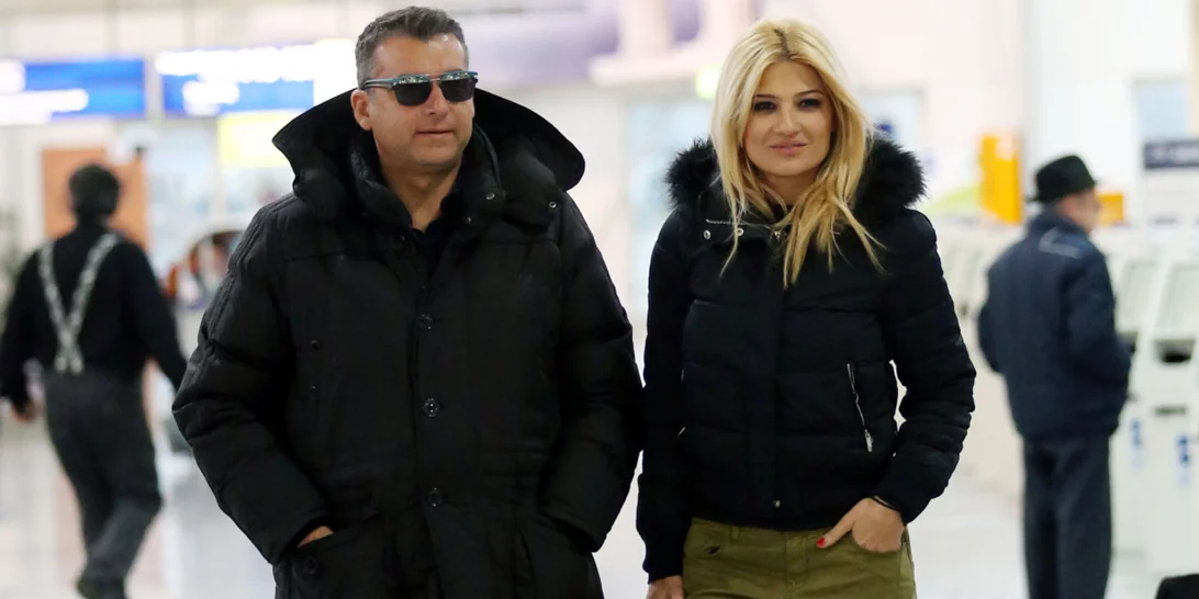 Γιώργος Λιάγκας σε Φαίη Σκορδά | "Δε θα μου απαγορεύσεις να λέω τη γνώμη μου"