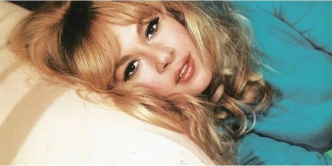 Αλίκη Βουγιουκλάκη | Όσα είχε αποκαλύψει ο Κώστας Σπυρόπουλος για το πρώτο τους φιλί