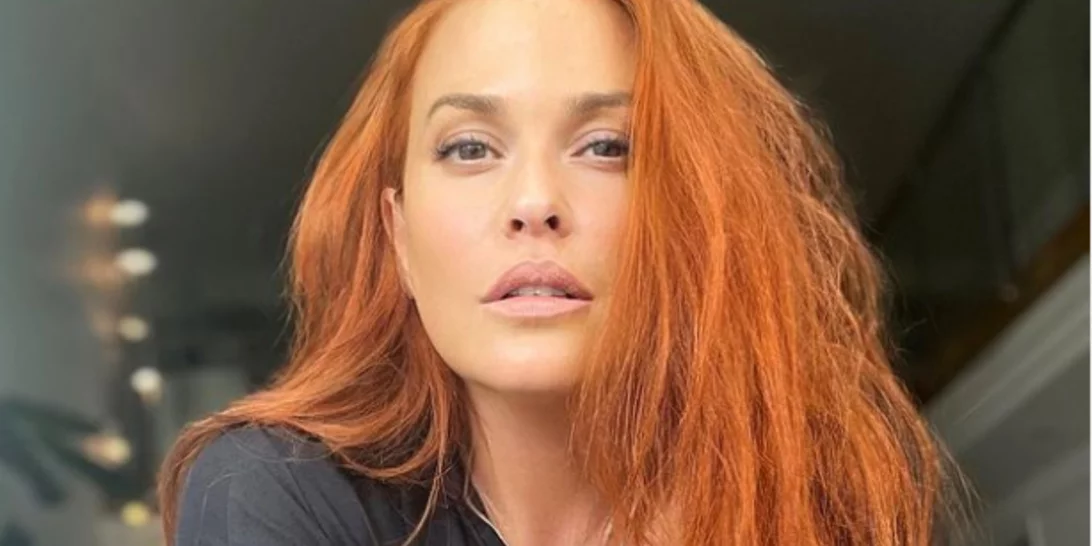 "Ο κύριος Λιγνάδης έχει εξαιρετική αίσθηση του χιούμορ" - Η εξοργισμένη απάντηση της Σίσσυς Χρηστίδου