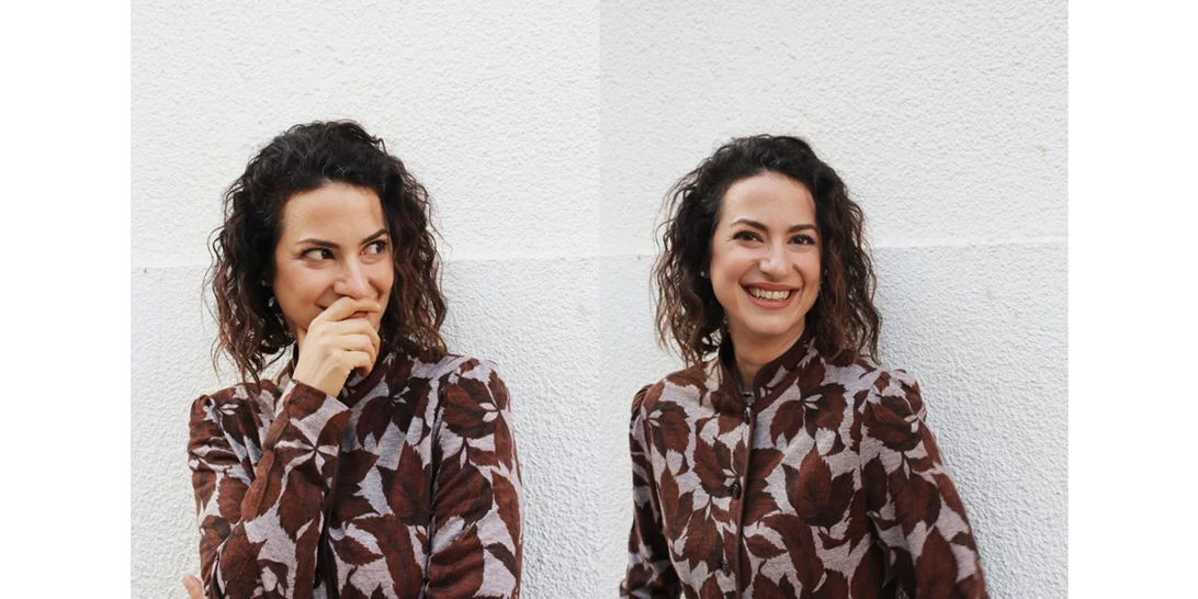 Αμαλία Καβάλη | "Η Ουρανία είναι μια γυναίκα σε ενδυνάμωση"