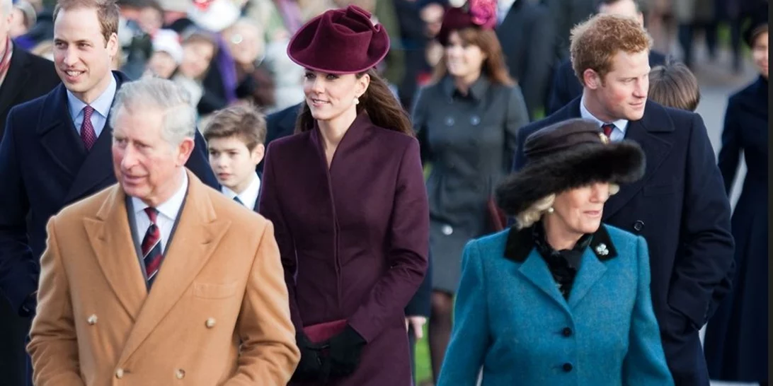 William & Harry | Απογοήτευση για τη συνάντηση που δεν έγινε ποτέ