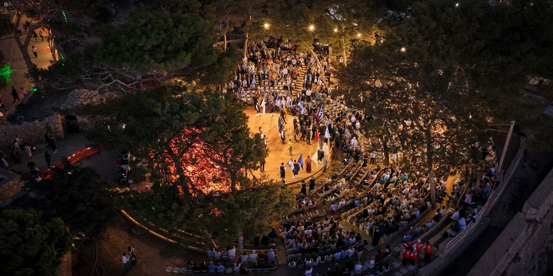 50 χρόνια Grecotel – Από το Ρέθυμνο στον κόσμο