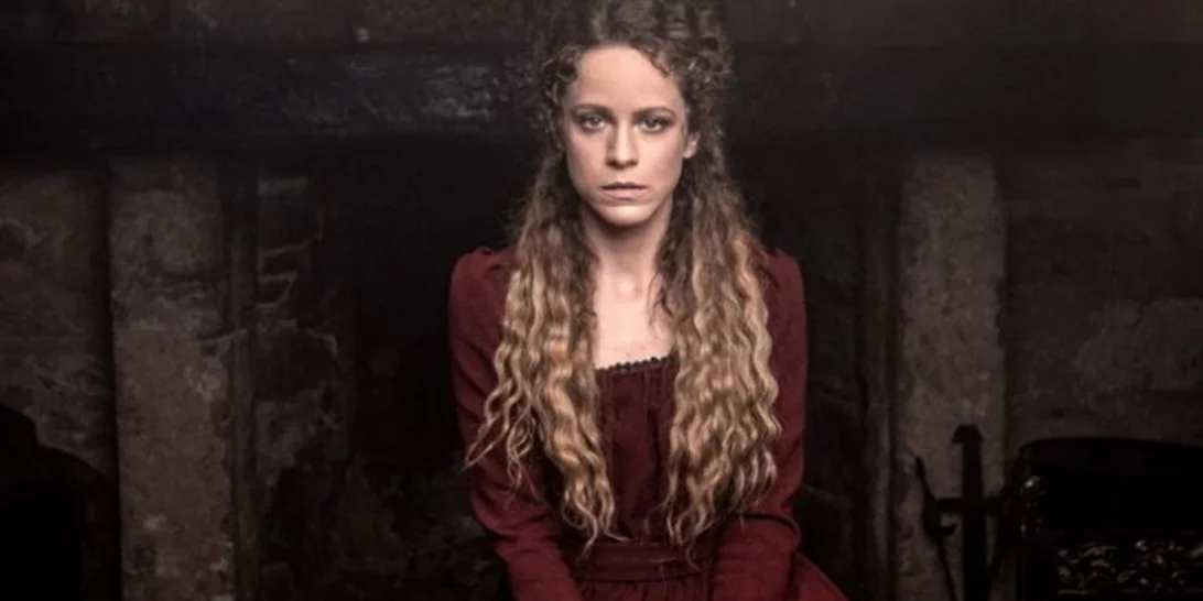 Είδαμε τη "Μάγισσα": Αξίζει να δεις τη νέα σειρά του ΑΝΤ1;