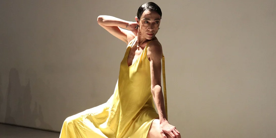 "Πληγώθηκα ανεξέλεγκτα. Τώρα δεν μπορώ να πληγωθώ άλλο"