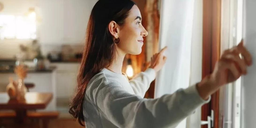 Πώς να πλένετε τις κουρτίνες στο πλυντήριο χωρίς να τσαλακώνονται