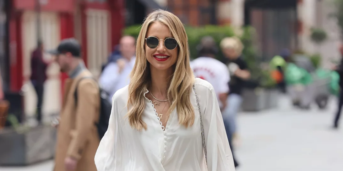 5 κομμάτια σε λευκό που μπορείς να φοράς όλο τον χρόνο