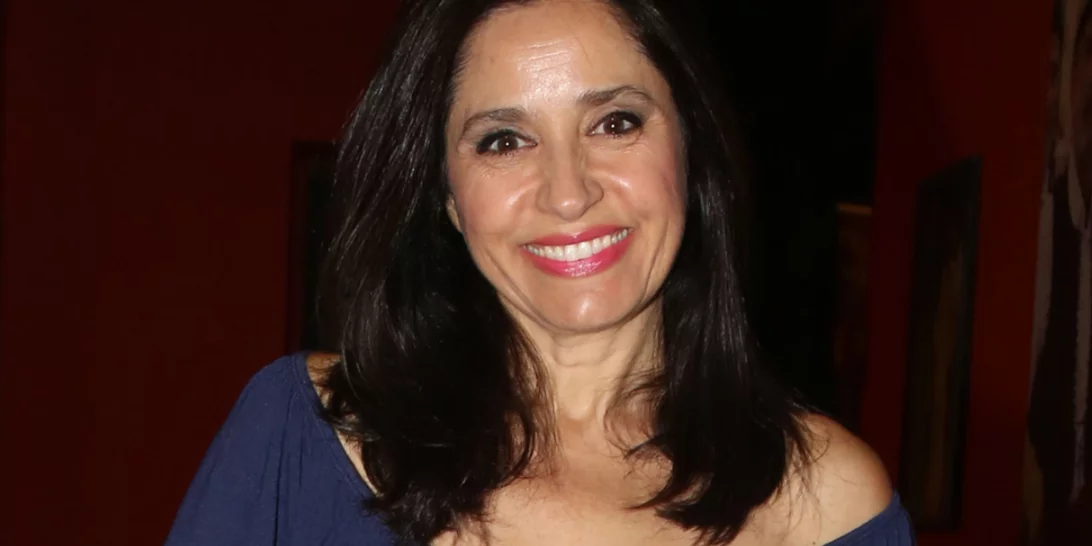 Βάσω Γουλιελμάκη | Βαρύ πένθος για την ηθοποιό
