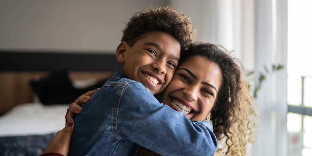 Πόσες αγκαλιές χρειαζόμαστε καθημερινά;