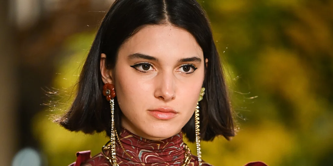 French Girl makeup | To go-to μακιγιάζ των Γαλλίδων κολακεύει τις γυναίκες όλων των ηλικιών