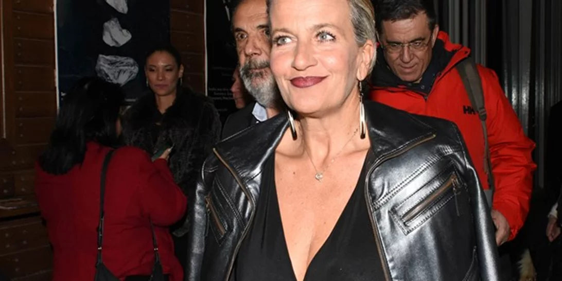 Λουκία Παπαδάκη | "Έχασα ρόλο επειδή δεν υπέκυψα"