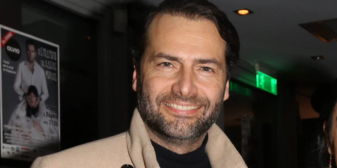 Παναγιώτης Μπουγιούρης | Η απάντηση του γνωστού σκηνοθέτη στις καταγγελίες του