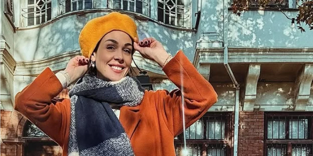 Ιωάννα Τριανταφυλλίδου | Η ιδιαίτερη άσκηση που κάνει για να παραμένει σε φόρμα