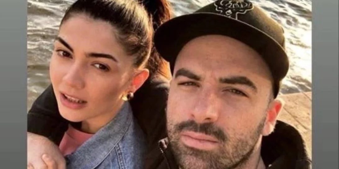 Κέισι Μίζιου | Χώρισε μετά από 2,5 χρόνια σχέσης