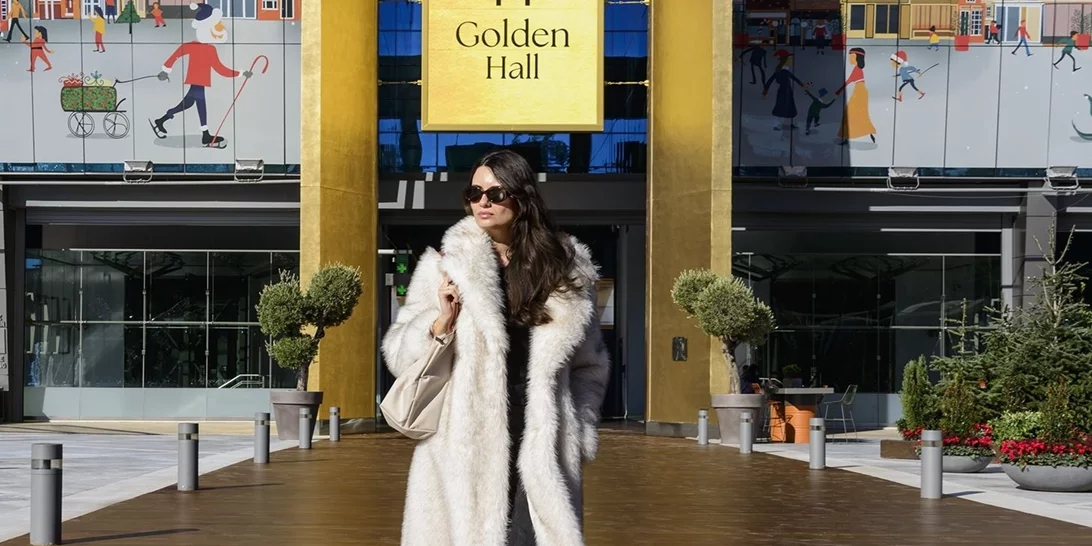 GRWM for Xmas | Τα stylish items για το πιο glamorous look στο ρεβεγιόν