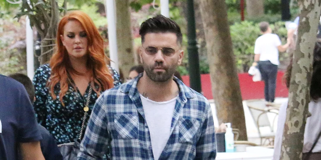 Σίσσυ Χρηστίδου & Θοδωρής Μαραντίνης | Οικογενειακές στιγμές με τα παιδιά τους