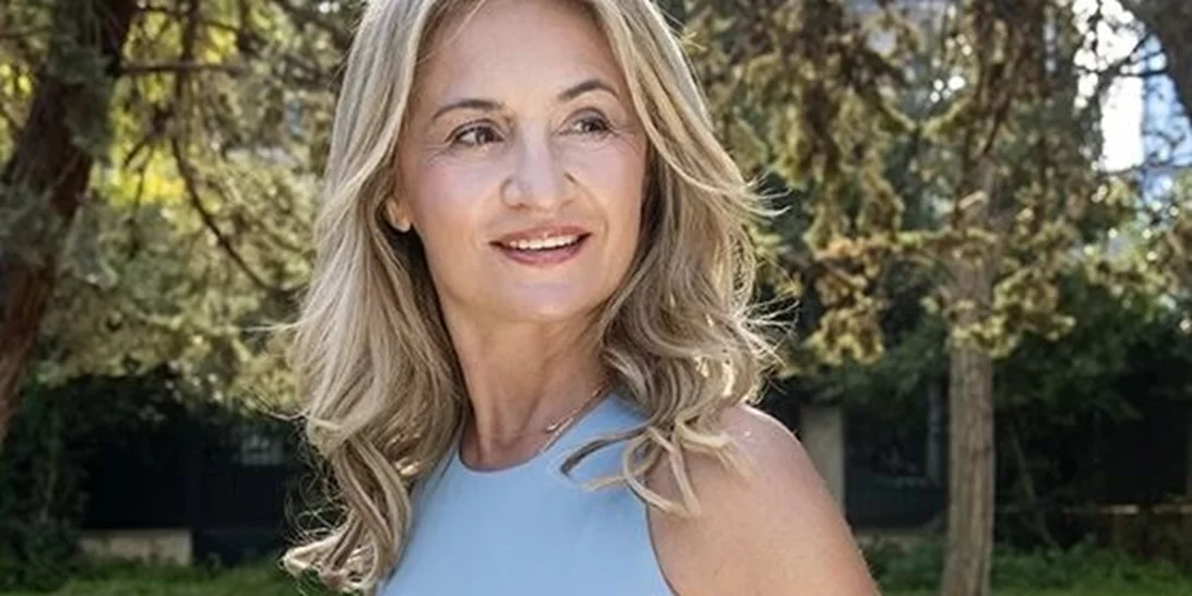 Μαρία Πολύζου | "Συνέχισα να τρέχω από τη δεύτερη κιόλας ημέρα των χημειοθεραπειών"