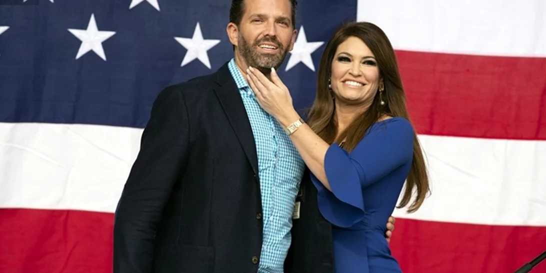 Η νέα πρέσβειρα των ΗΠΑ στην Ελλάδα είναι πρώην παρουσιάστρια του Fox News και πρώην αρραβωνιαστικιά του Donald Trump Junior