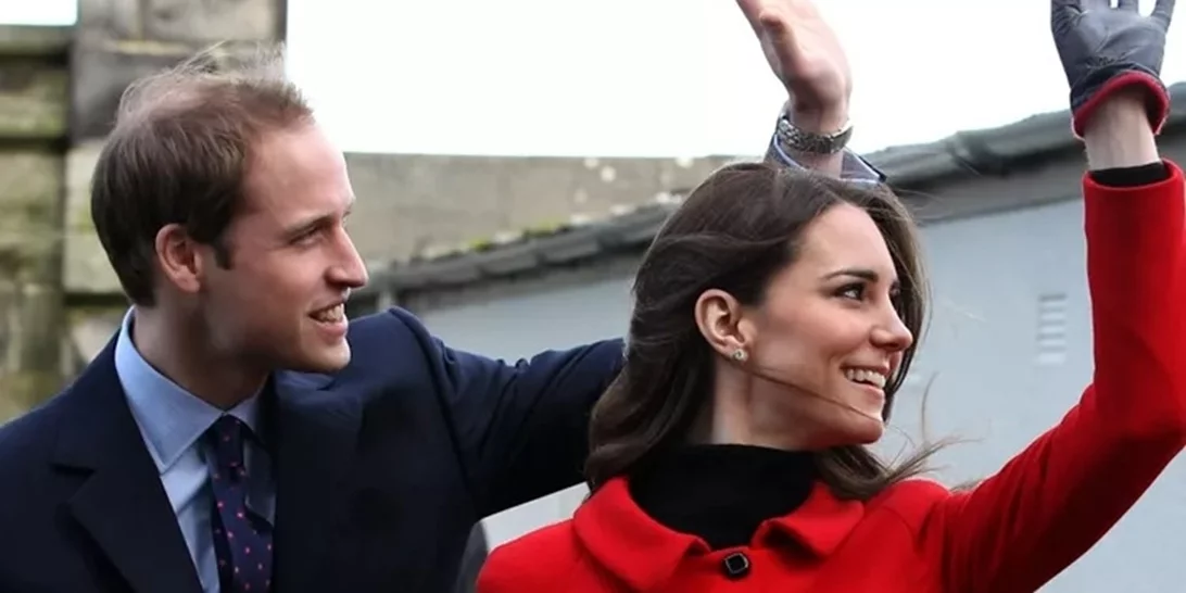 Πρίγκιπας William & Kate Middleton | Η πρώτη τους επίσημη εμφάνιση μετά τις διακοπές στην Καραϊβική
