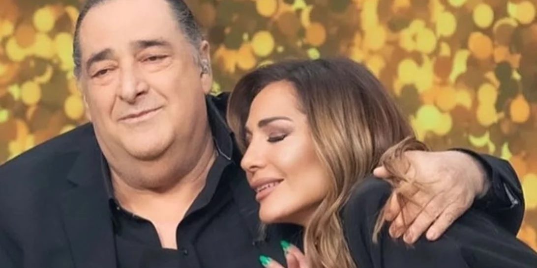 Η Δέσποινα Βανδή αποχαιρετά τον Βασίλη Καρρά: "Δεν μπορώ να βάλω σε τάξη τις σκέψεις μου…"