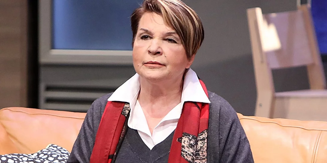 Η σπάνια δημόσια εμφάνιση της Κατιάνας Μπαλανίκα με τον γιο της | H απίστευτη ομοιότητα με τον πατέρα του