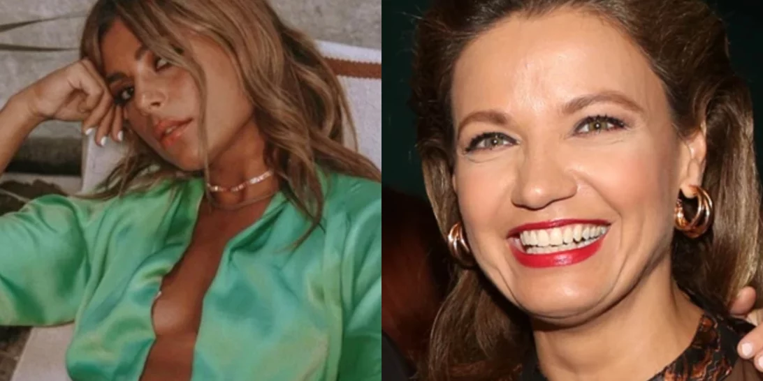 Εκτεταμένη ένταση μεταξύ Ασημακόπουλου - Κατσούλη στο Survivor, η Παναγιώτα Βλαντή δημοσίευσε την πρώτη φωτογραφία μετά τον γάμο της & όλα τα νέα