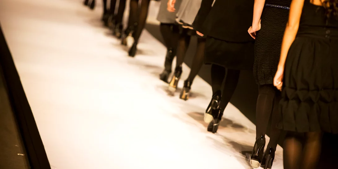 Η Εβδομάδα Μόδας της Σαγκάης μετατέθηκε για τον Απρίλιο