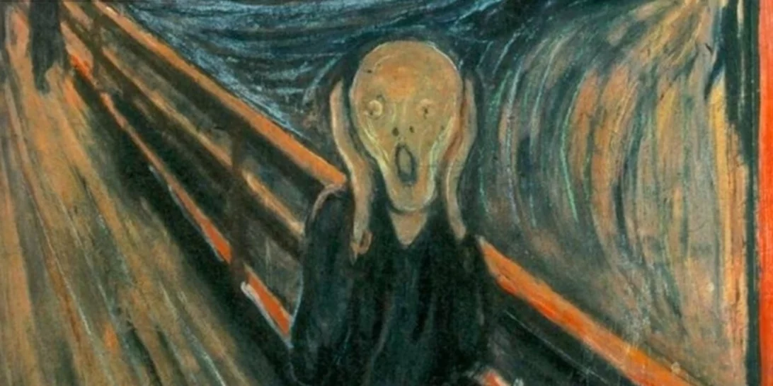 Edvard Munch | Ορφάνια, φυματίωση, άσυλο, σχιζοφρένεια | Ο ζωγράφος της Κραυγής ήταν μια βασανισμένη ψυχή