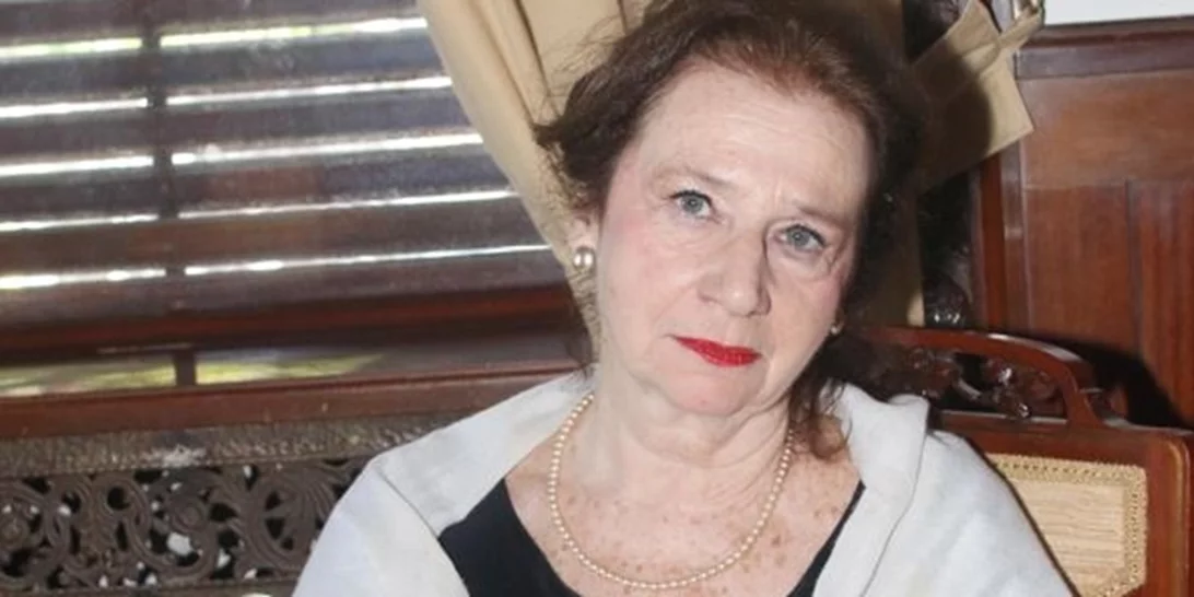 Αλεξάνδρα Παντελάκη |"Ήταν παντρεμένος κι εγώ έκλαιγα - Κυνηγούσα το αδύνατο για να είμαι μόνη μου"