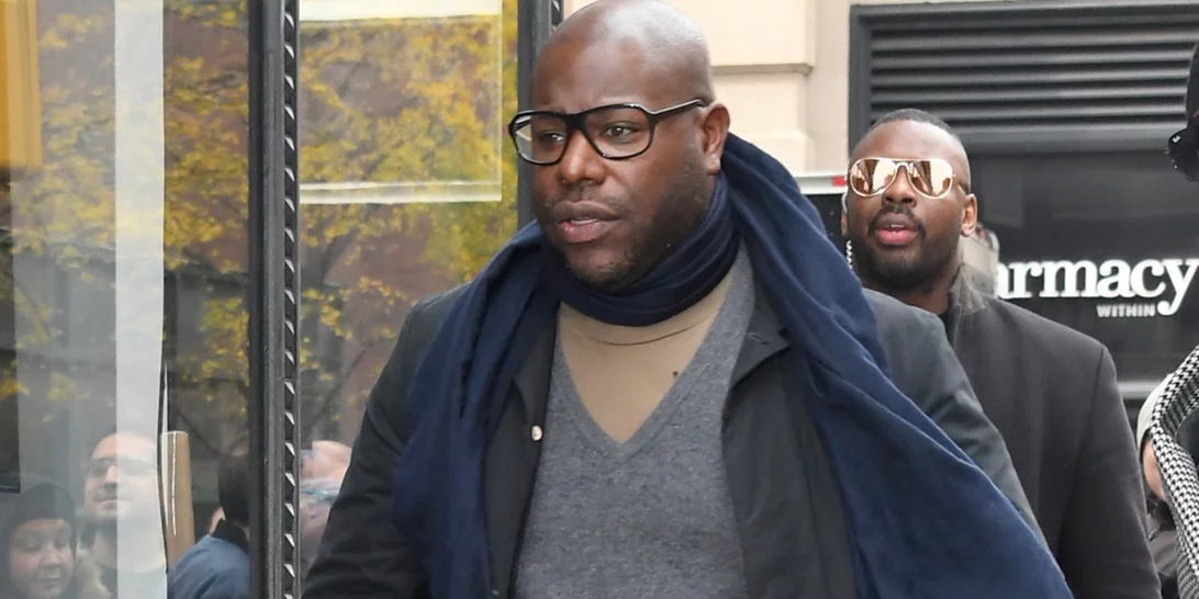 Ο Steve McQueen θα παρουσιάσει τη νέα του καλλιτεχνική εγκατάσταση "Sunshine State" στο Ρότερνταμ