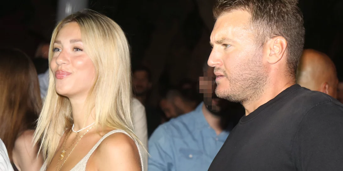 Γαρυφαλλιά Καληφώνη | Παραδέχθηκε ότι χώρισε μετά από τέσσερα χρόνια σχέσης