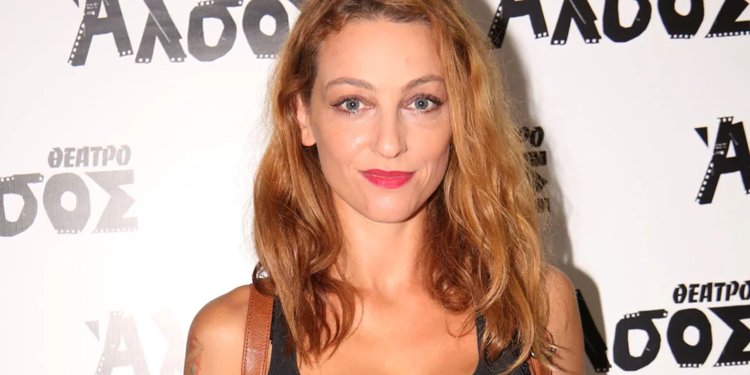 Βανέσα Αδαμοπούλου | Πιο ξανθιά από ποτέ μετά τον χωρισμό