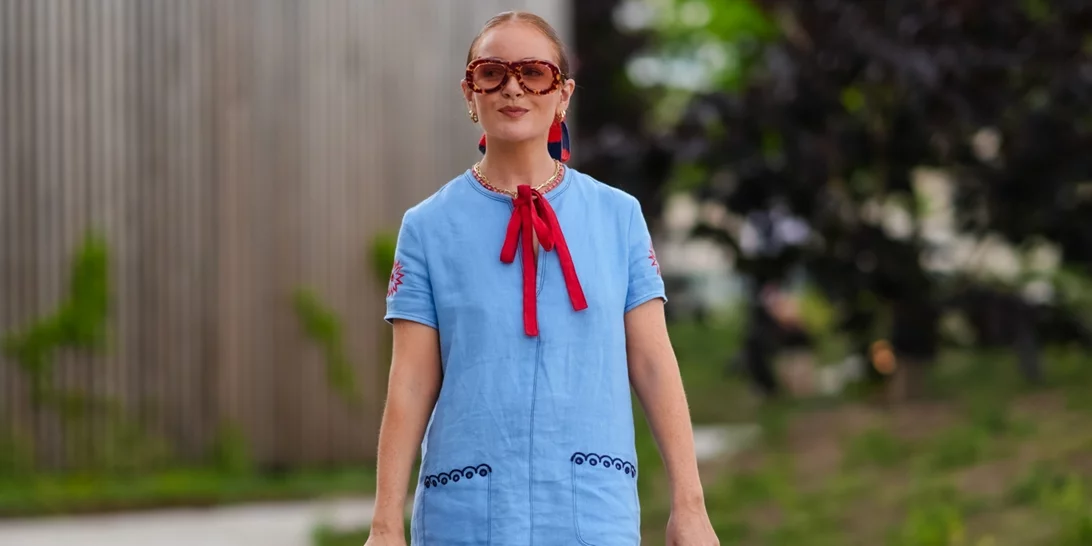 Αυτά είναι τα κομμάτια που δεν θα φορούσε ποτέ μία style expert